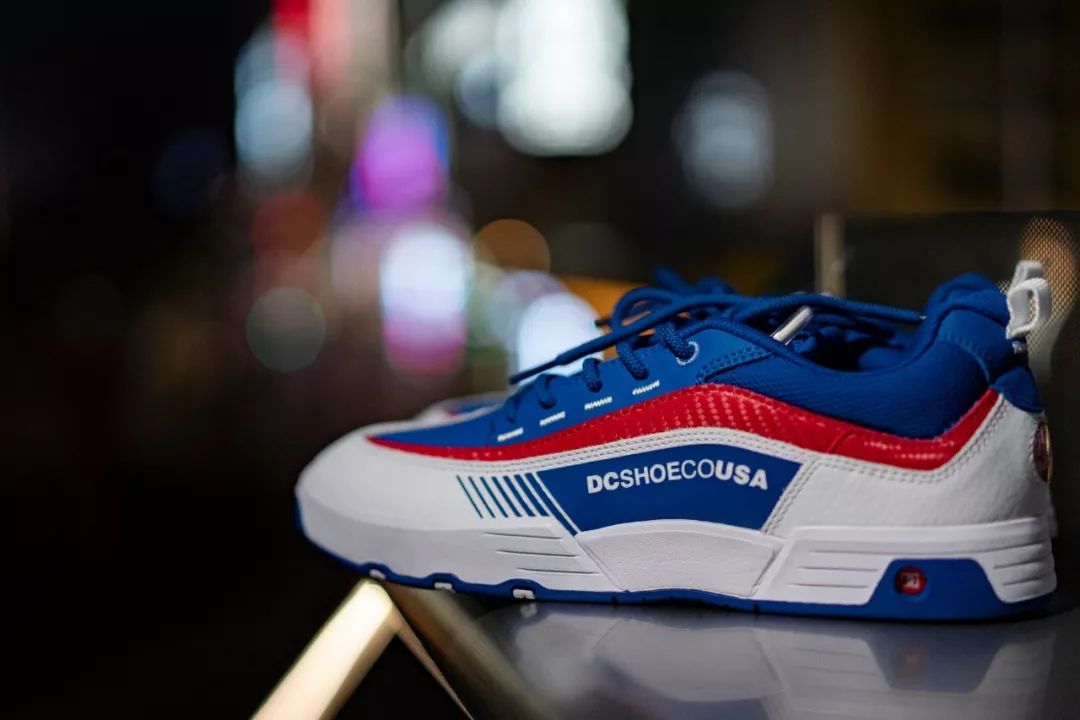 dc滑板鞋最新配色,dc滑板鞋什么时候回归中国市场