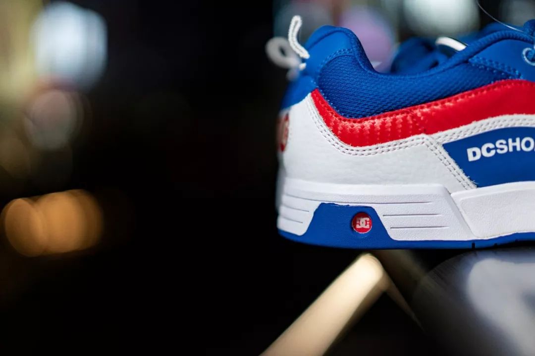 dc滑板鞋最新配色,dc滑板鞋什么时候回归中国市场