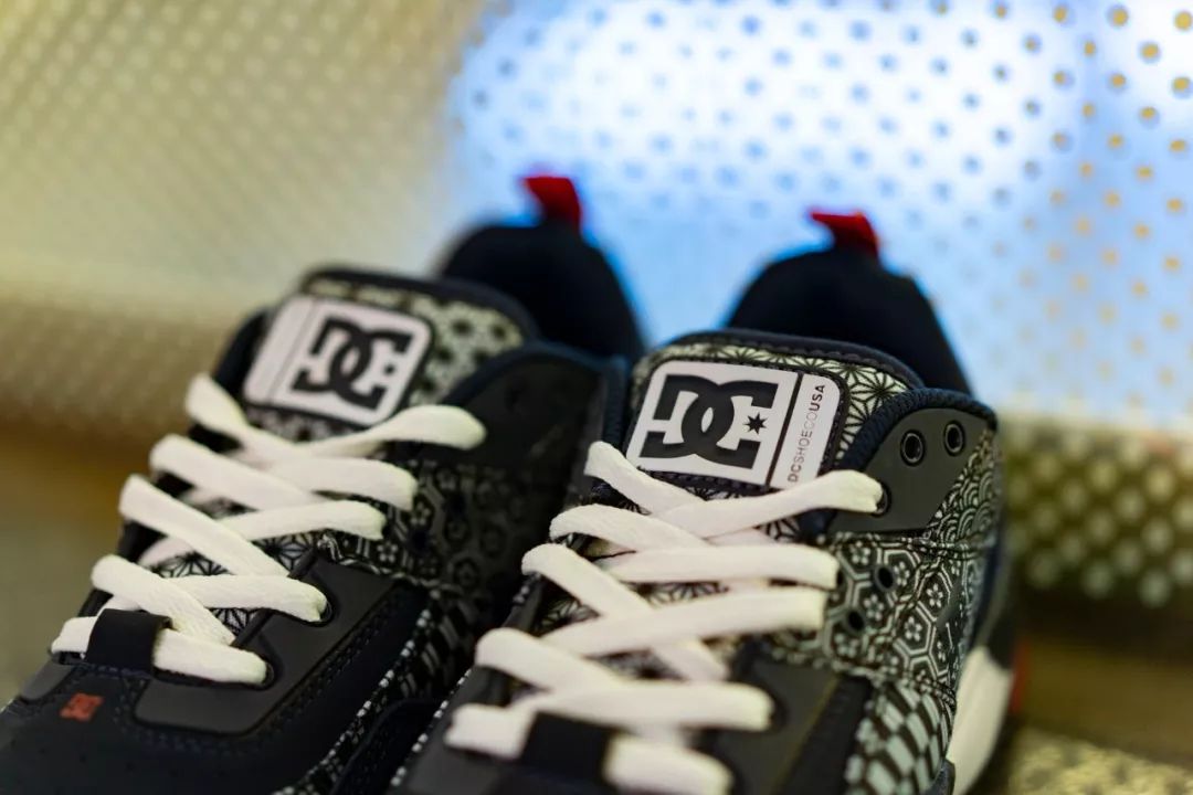 dc滑板鞋最新配色,dc滑板鞋什么时候回归中国市场