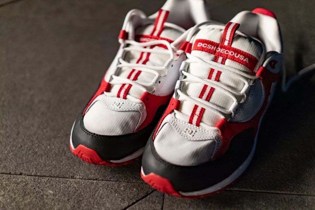 dc滑板鞋最新配色,dc滑板鞋什么时候回归中国市场