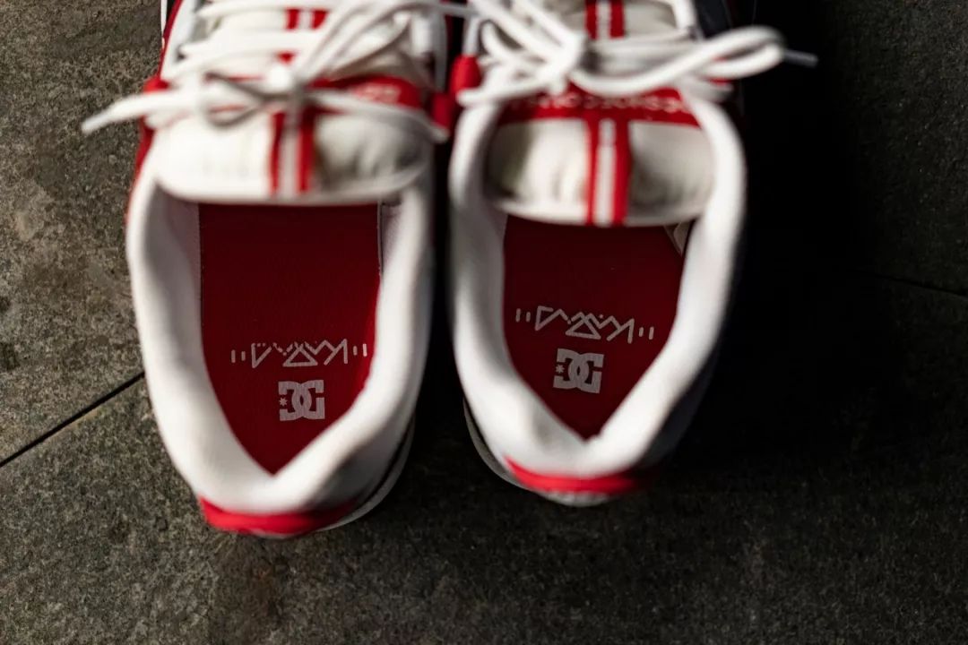 dc滑板鞋最新配色,dc滑板鞋什么时候回归中国市场