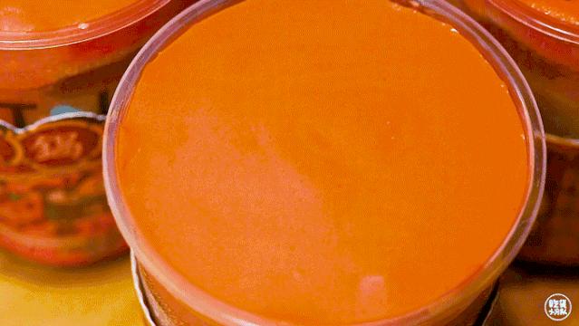 火锅奶茶一体杯,奶茶火锅真的能吃吗