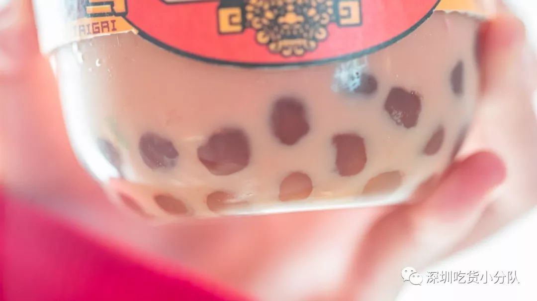 火锅奶茶一体杯,奶茶火锅真的能吃吗