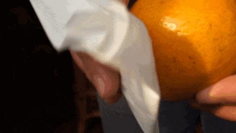 认识下广东人从小吃到大的宝藏水果，像冬季里清甜的山泉