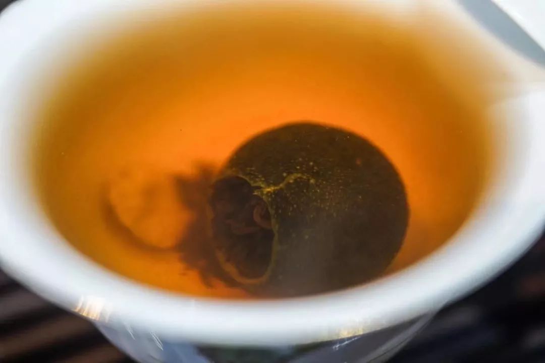 认识下广东人从小吃到大的宝藏水果，像冬季里清甜的山泉