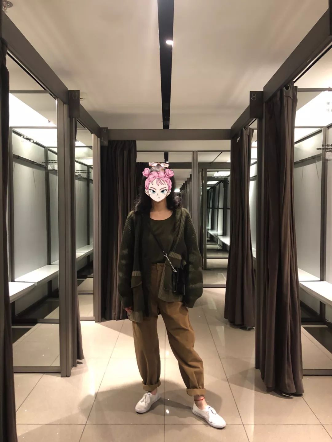 优衣库2021新品穿搭推荐,小红书优衣库最新穿搭