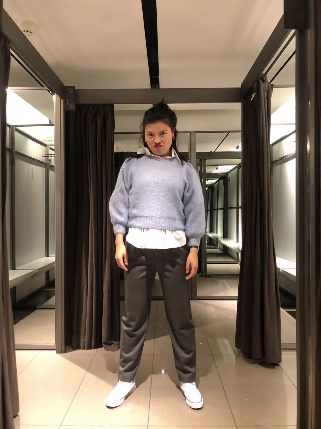 优衣库2021新品穿搭推荐,小红书优衣库最新穿搭