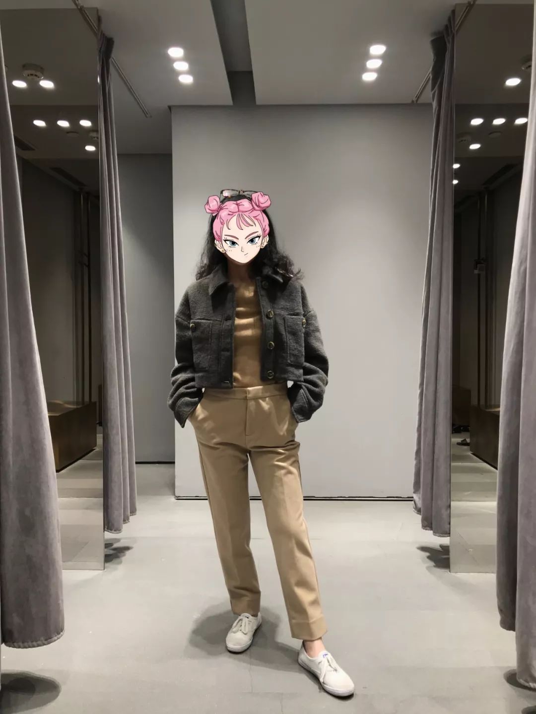 优衣库2021新品穿搭推荐,小红书优衣库最新穿搭