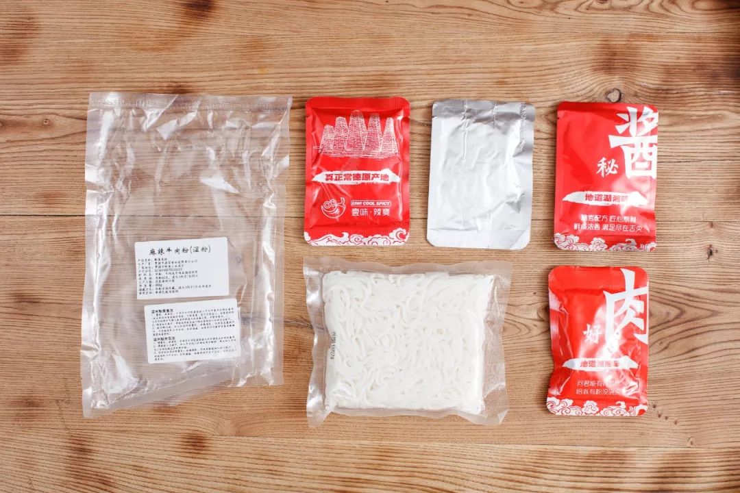 好吃又便宜的速食米粉测评,米粉测评南方人吃的