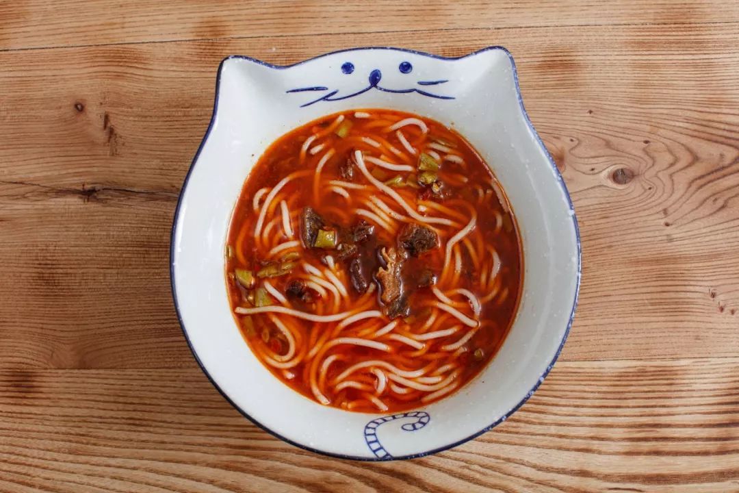 好吃又便宜的速食米粉测评,米粉测评南方人吃的