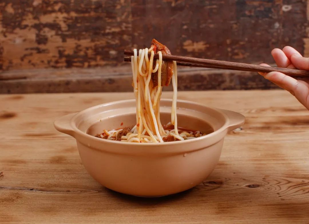 好吃又便宜的速食米粉测评,米粉测评南方人吃的