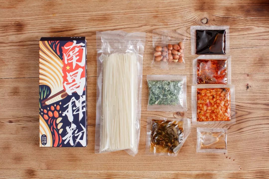 好吃又便宜的速食米粉测评,米粉测评南方人吃的