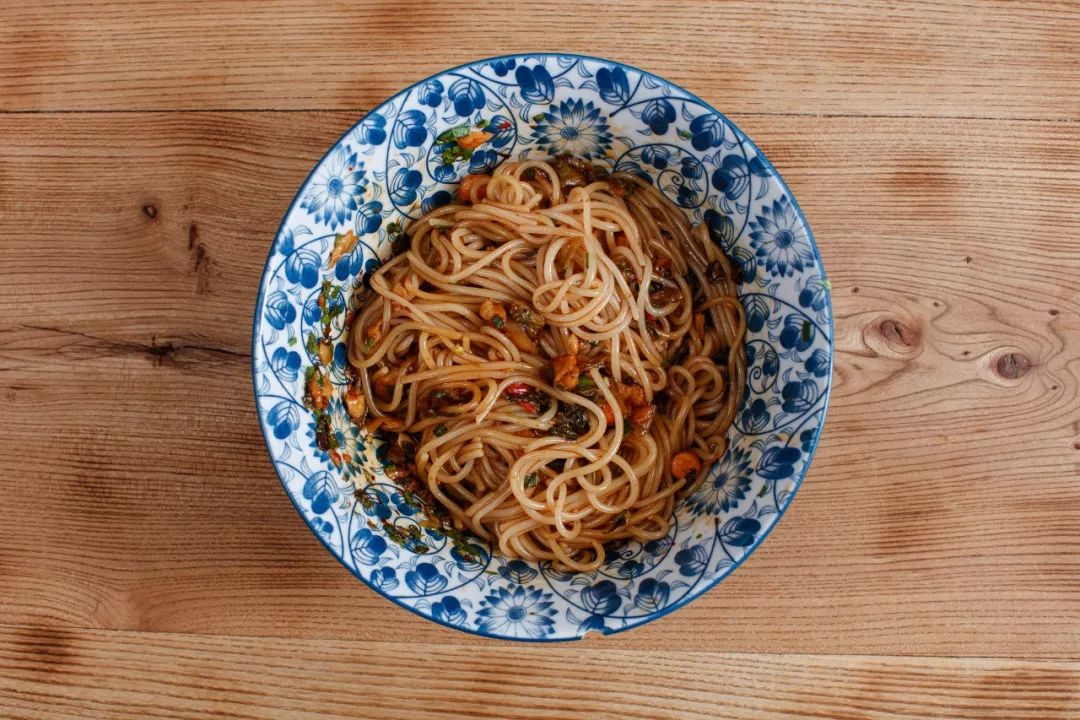 好吃又便宜的速食米粉测评,米粉测评南方人吃的