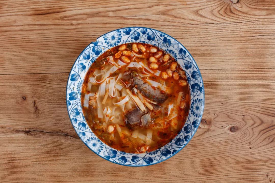 好吃又便宜的速食米粉测评,米粉测评南方人吃的