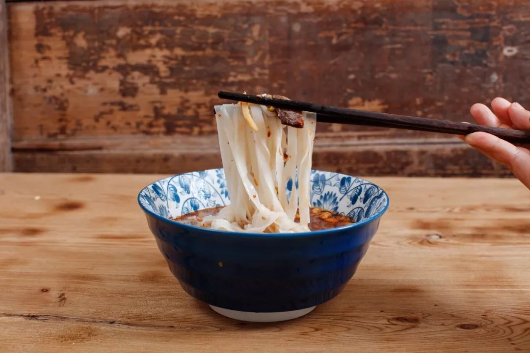 好吃又便宜的速食米粉测评,米粉测评南方人吃的