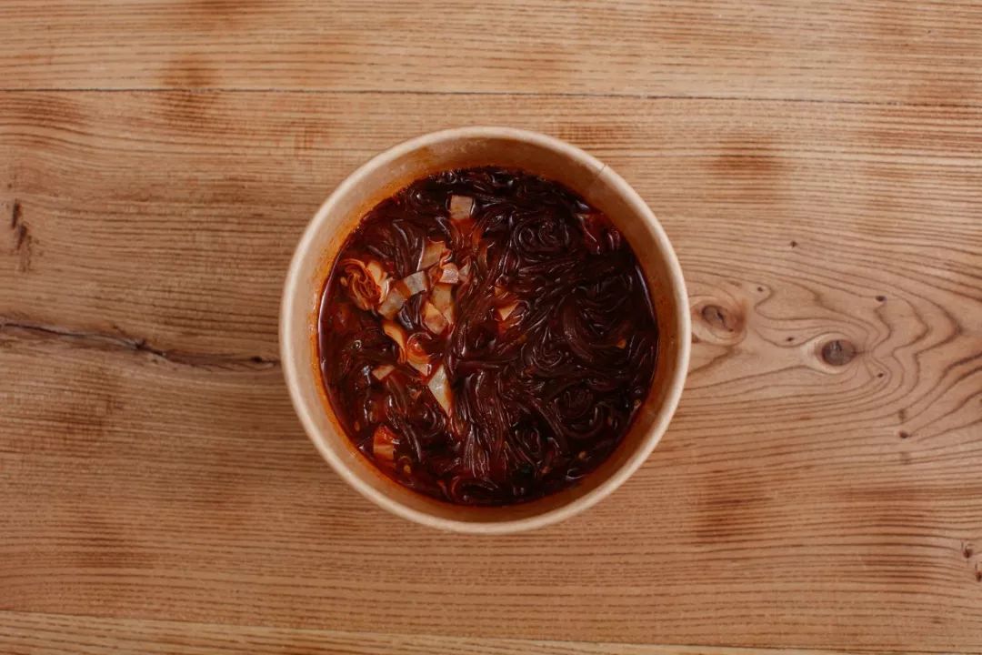 好吃又便宜的速食米粉测评,米粉测评南方人吃的