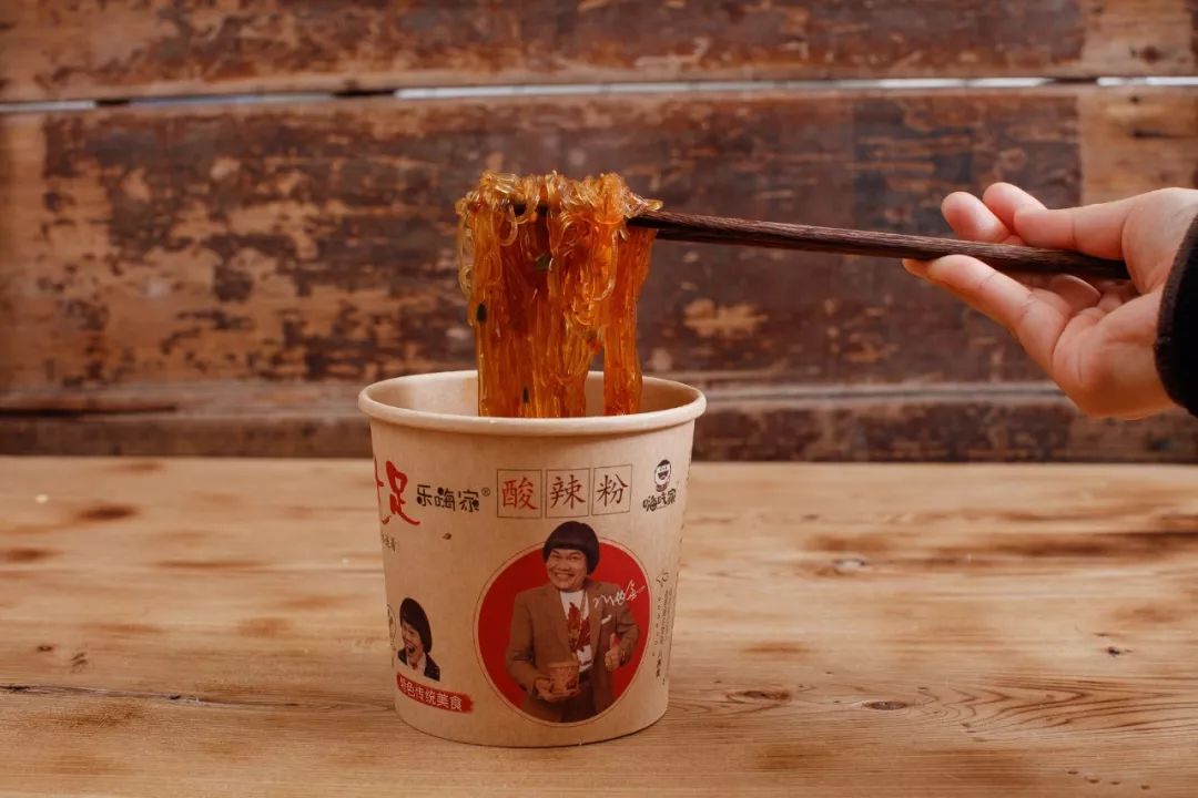 好吃又便宜的速食米粉测评,米粉测评南方人吃的