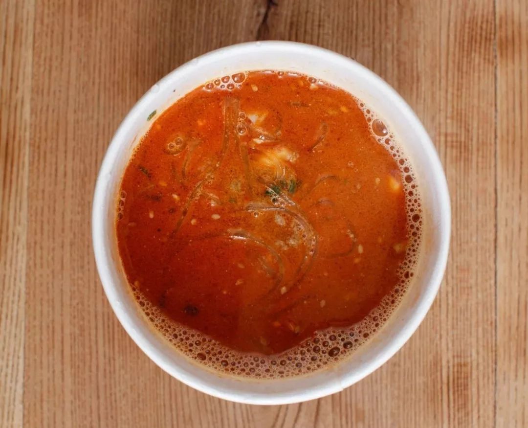 好吃又便宜的速食米粉测评,米粉测评南方人吃的