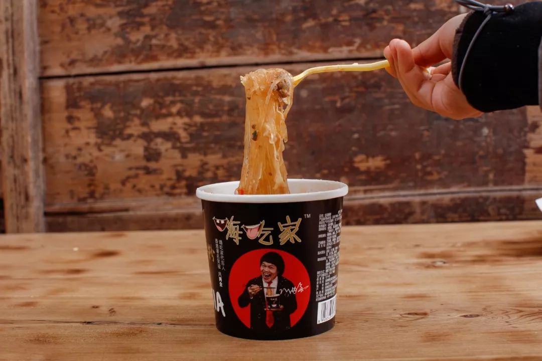 好吃又便宜的速食米粉测评,米粉测评南方人吃的