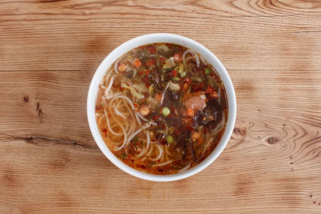 好吃又便宜的速食米粉测评,米粉测评南方人吃的