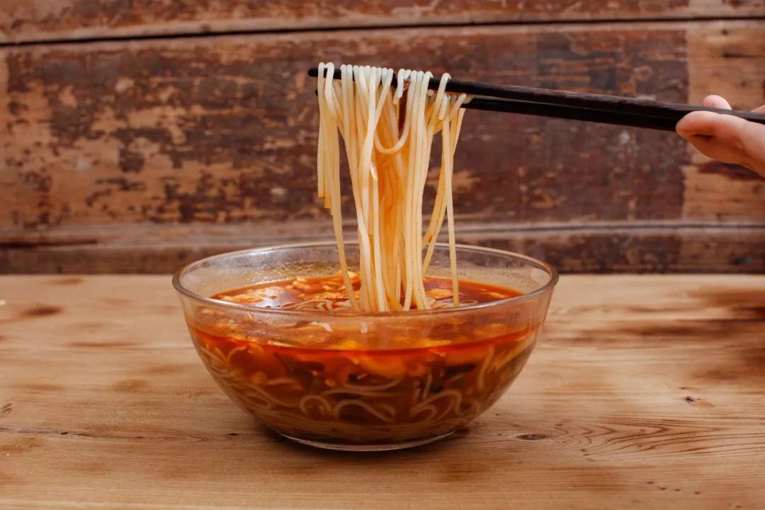 好吃又便宜的速食米粉测评,米粉测评南方人吃的