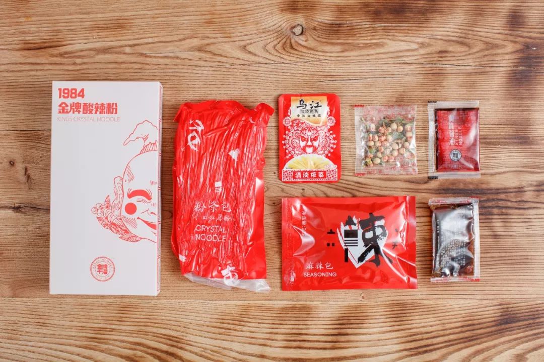 好吃又便宜的速食米粉测评,米粉测评南方人吃的