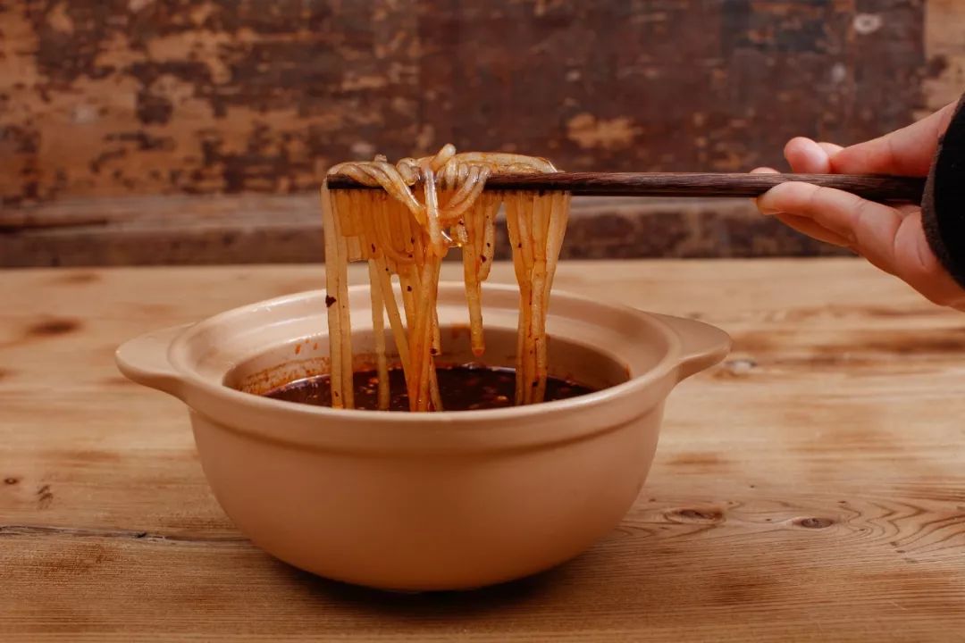 好吃又便宜的速食米粉测评,米粉测评南方人吃的