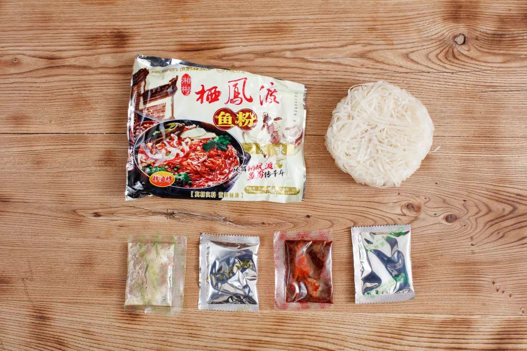 好吃又便宜的速食米粉测评,米粉测评南方人吃的