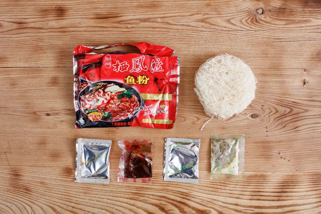 好吃又便宜的速食米粉测评,米粉测评南方人吃的