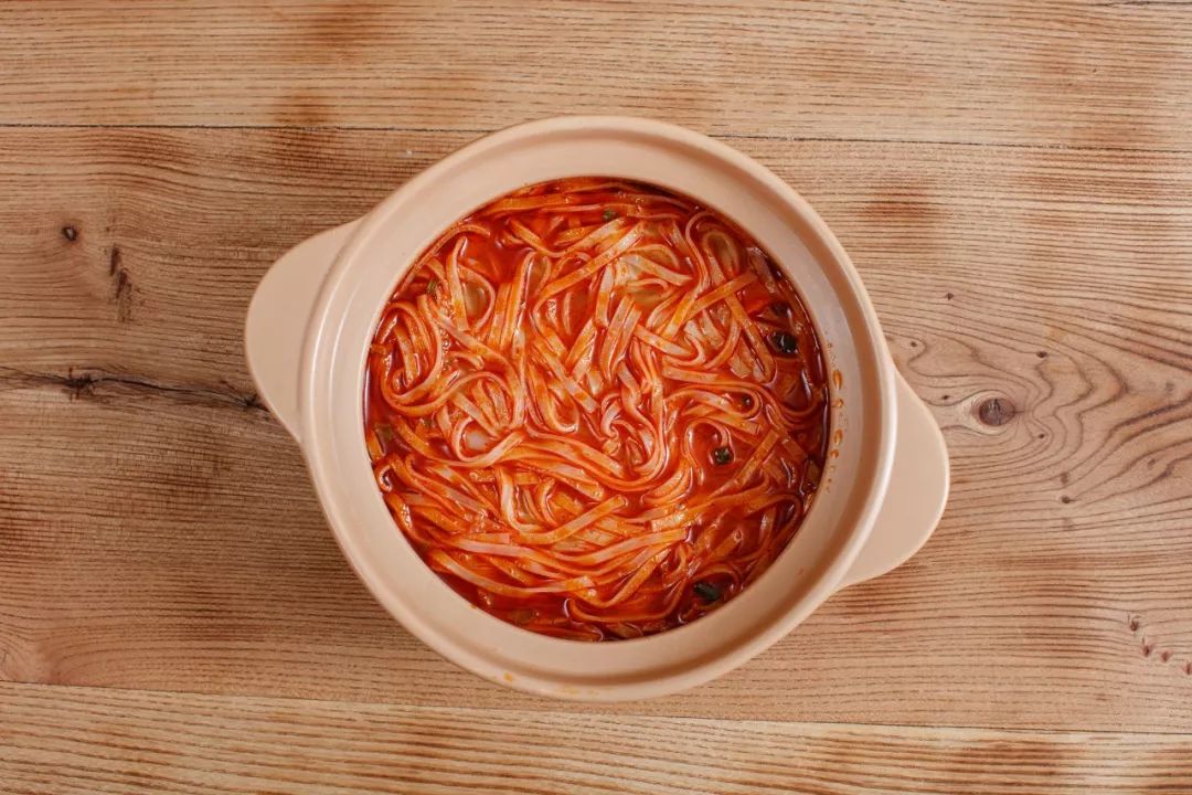 好吃又便宜的速食米粉测评,米粉测评南方人吃的