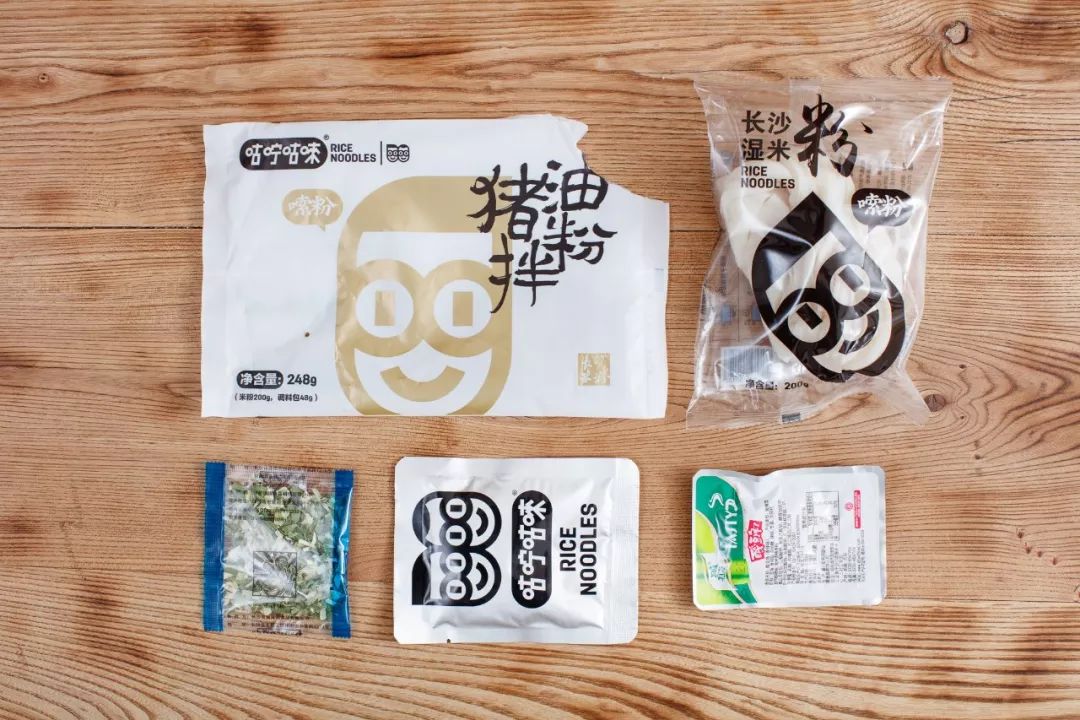 好吃又便宜的速食米粉测评,米粉测评南方人吃的