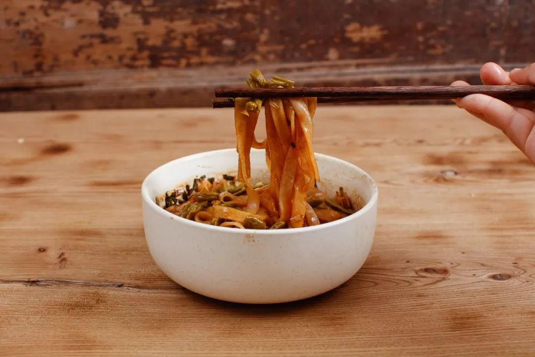 好吃又便宜的速食米粉测评,米粉测评南方人吃的