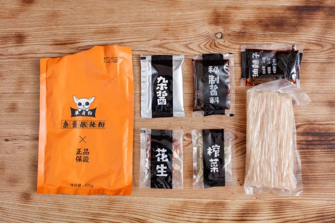 好吃又便宜的速食米粉测评,米粉测评南方人吃的