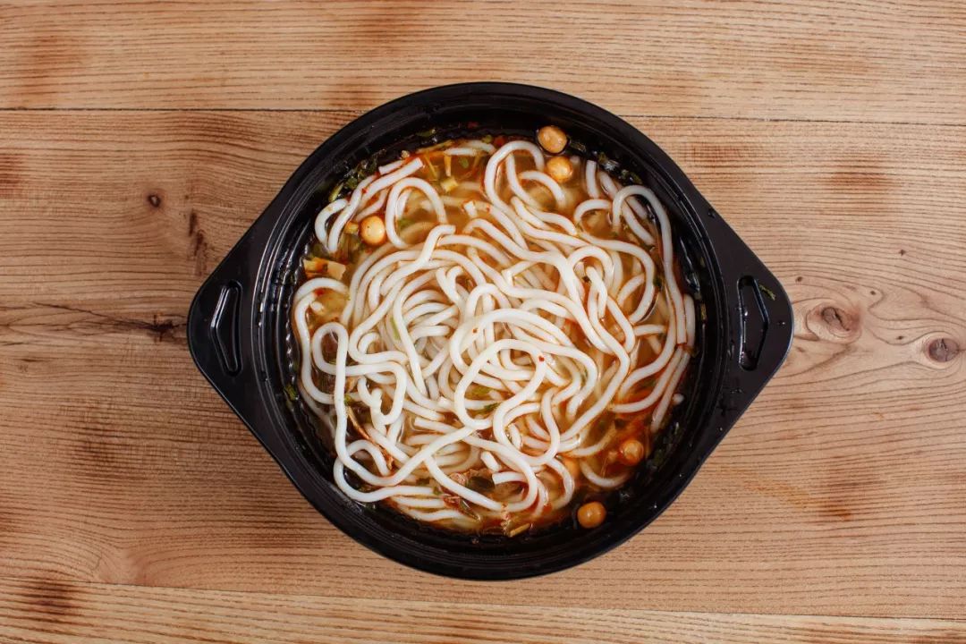 好吃又便宜的速食米粉测评,米粉测评南方人吃的