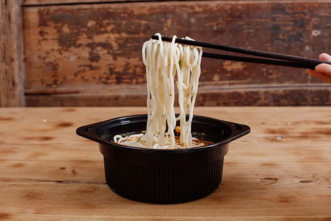 好吃又便宜的速食米粉测评,米粉测评南方人吃的