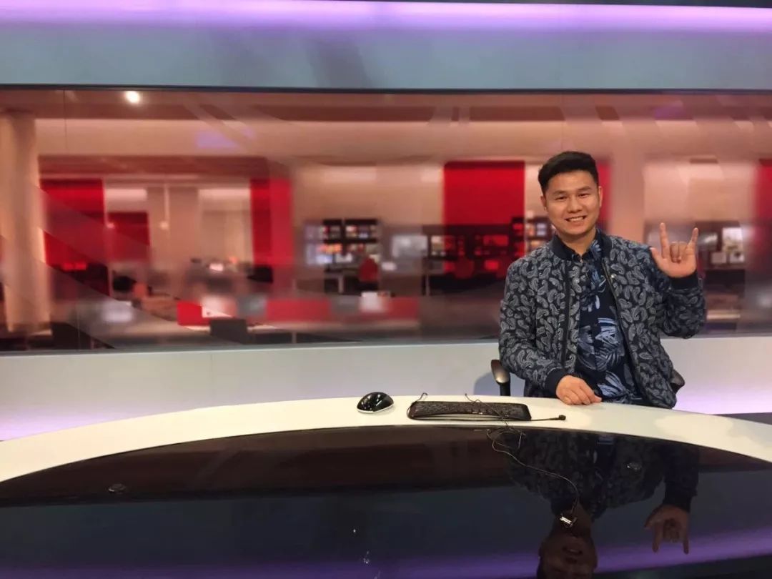 FirstRow|艺述共融:2019中英聋人线下电影展映