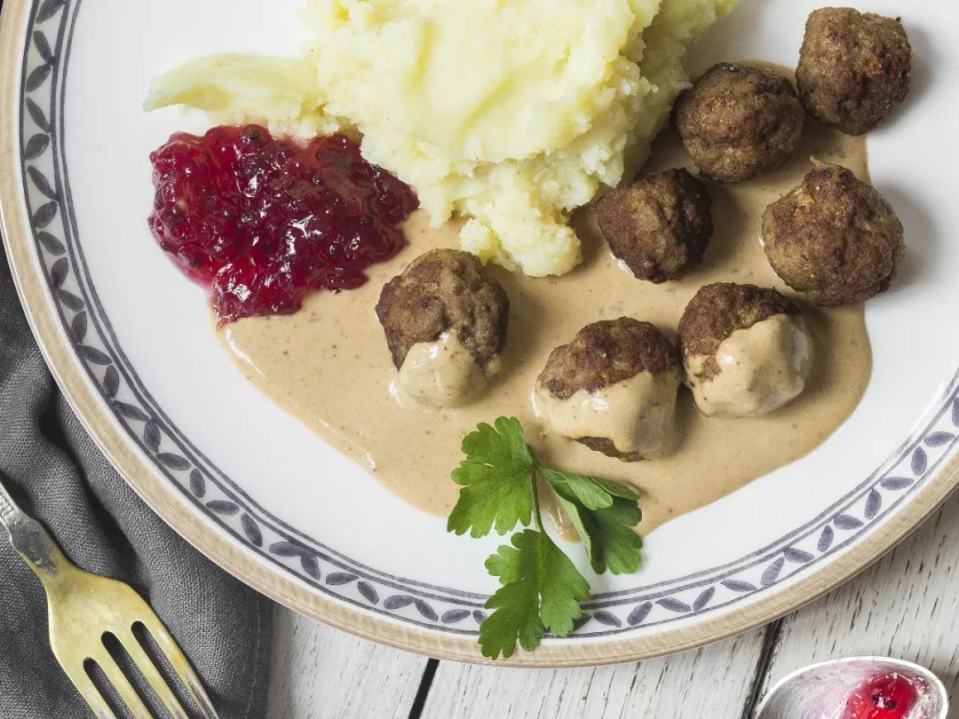 除了沃尔沃/臭鲱鱼/宜家,瑞典还有什么?