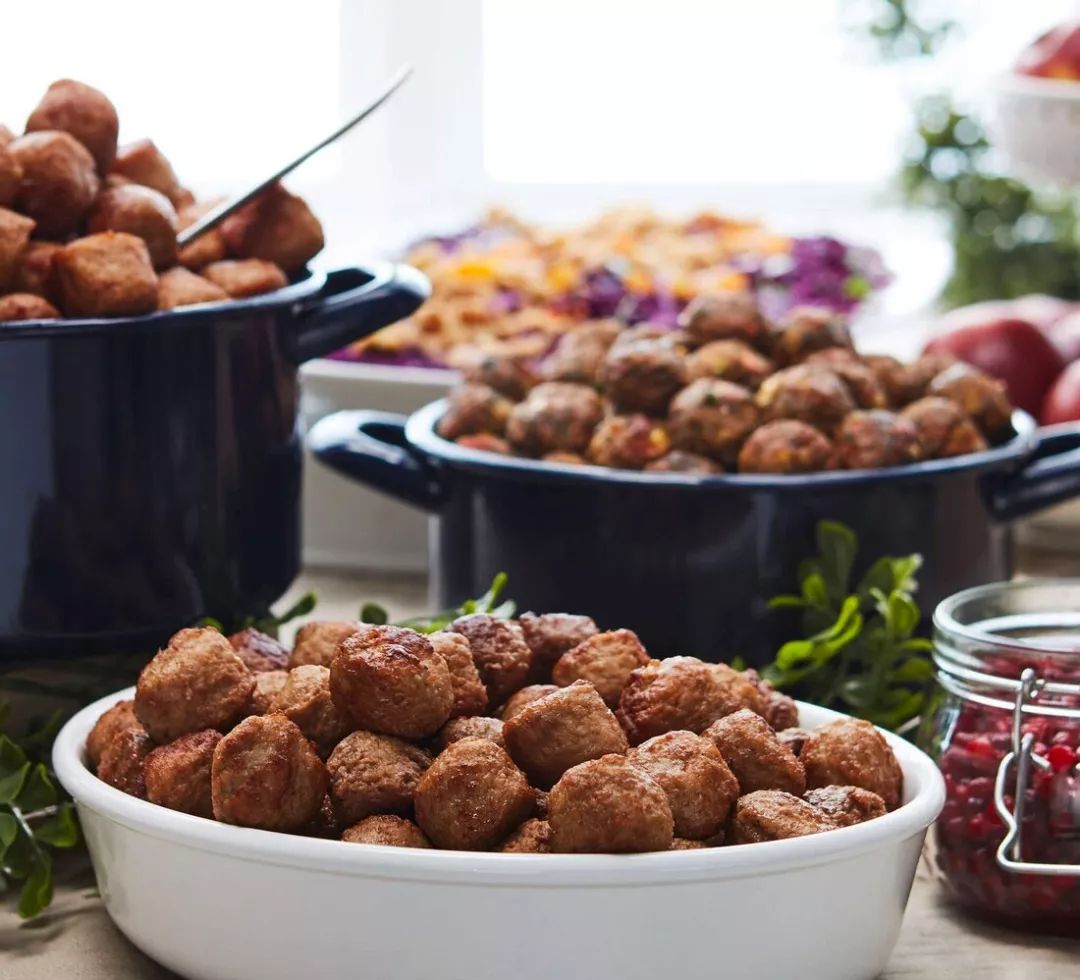 除了沃尔沃/臭鲱鱼/宜家,瑞典还有什么?