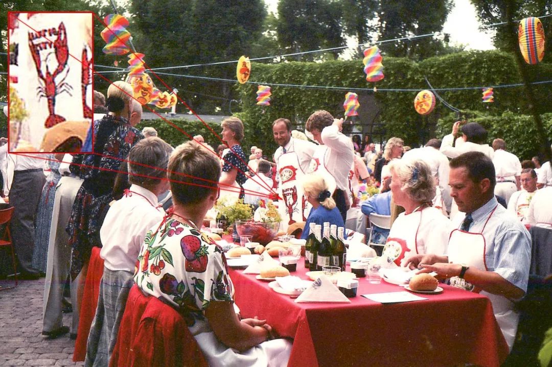 除了沃尔沃/臭鲱鱼/宜家,瑞典还有什么?