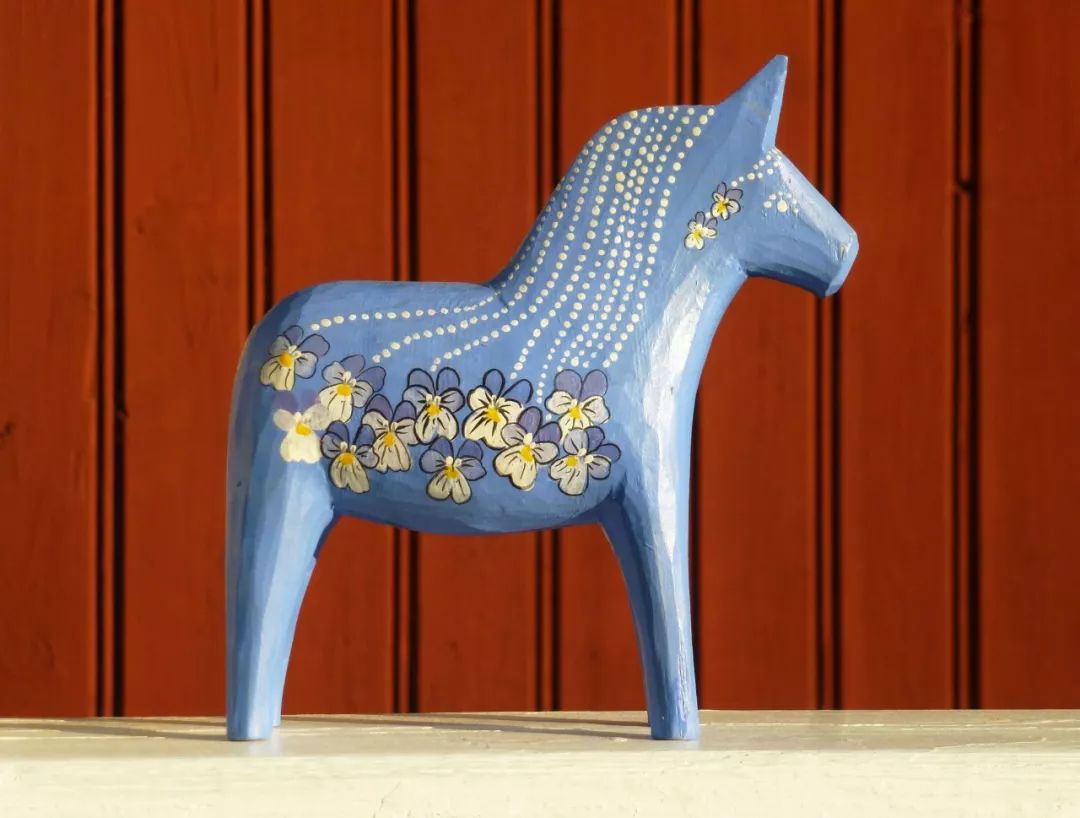 除了沃尔沃/臭鲱鱼/宜家,瑞典还有什么?