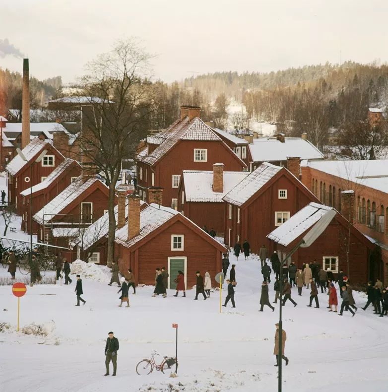 除了沃尔沃/臭鲱鱼/宜家,瑞典还有什么?