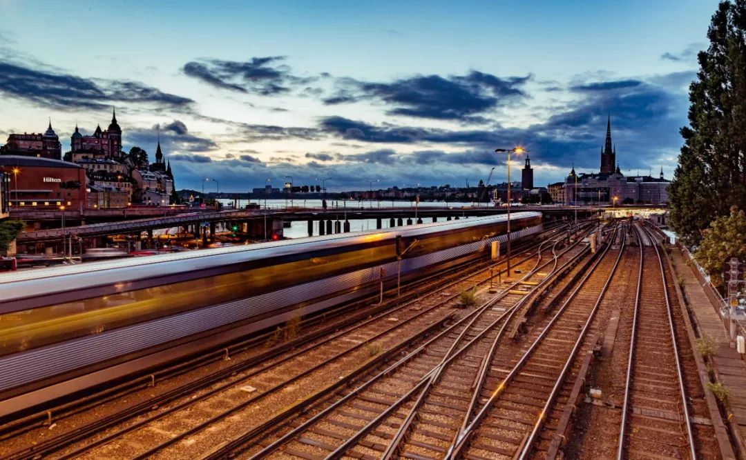 除了沃尔沃/臭鲱鱼/宜家,瑞典还有什么?