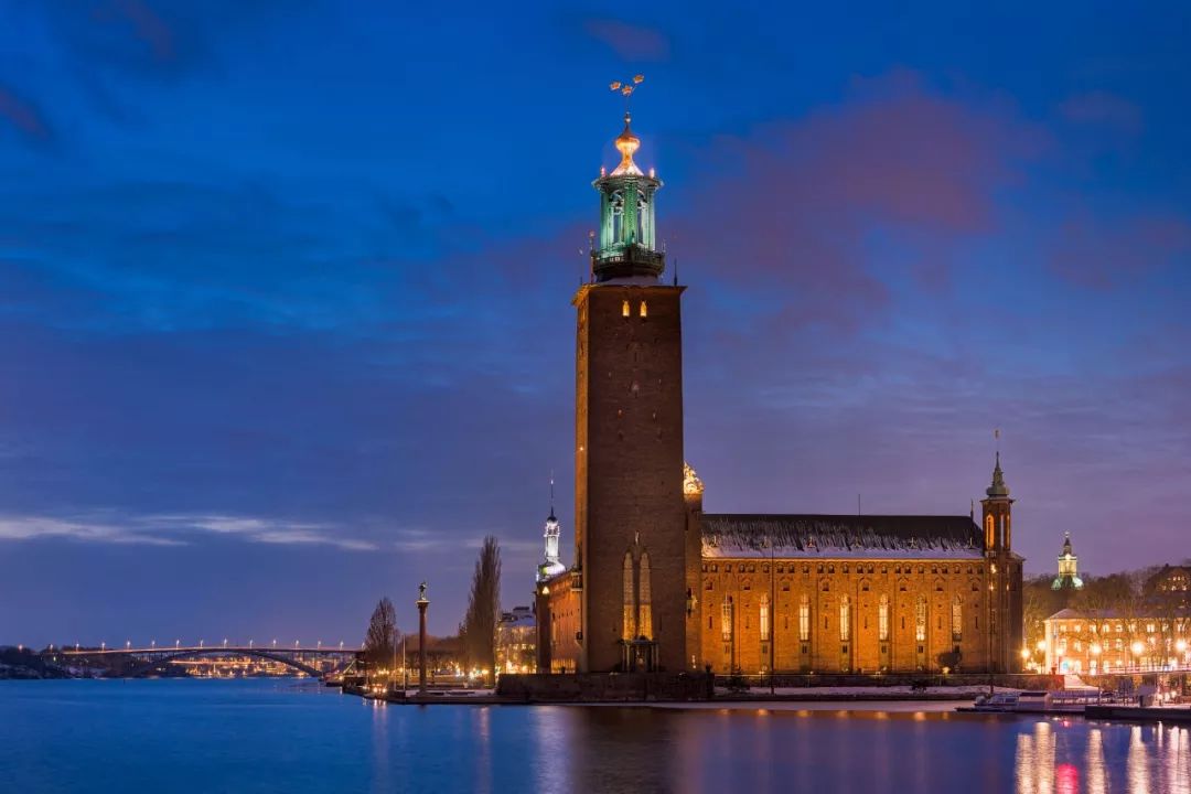 除了沃尔沃/臭鲱鱼/宜家,瑞典还有什么?