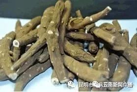 今年已致212人发病，我省发布乌头碱类中药材中毒防控预警公告