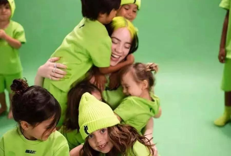 billieeilish鍝佺墝琛ｆ湇,billieeilish鑰愬厠琛ｆ湇