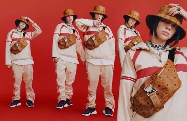 billieeilish鍝佺墝琛ｆ湇,billieeilish鑰愬厠琛ｆ湇