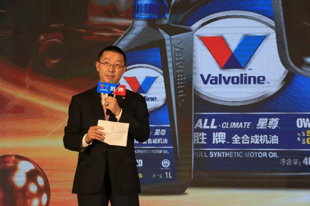 胜牌国六润滑油,胜牌润滑油详细讲解