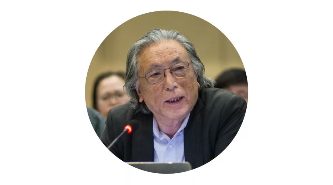 学术沙龙第3期|昂托安·莫蒂耶：墨行光影