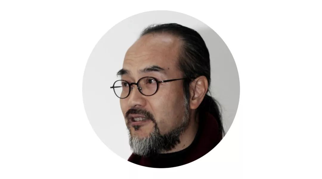 学术沙龙第3期|昂托安·莫蒂耶：墨行光影