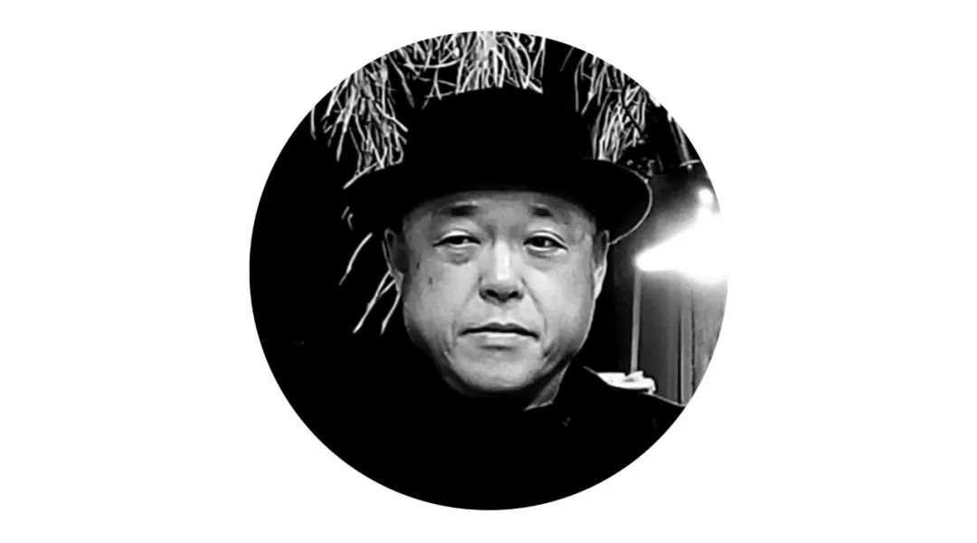 学术沙龙第3期|昂托安·莫蒂耶：墨行光影